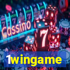 1wingame