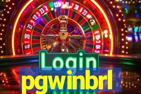 pgwinbrl