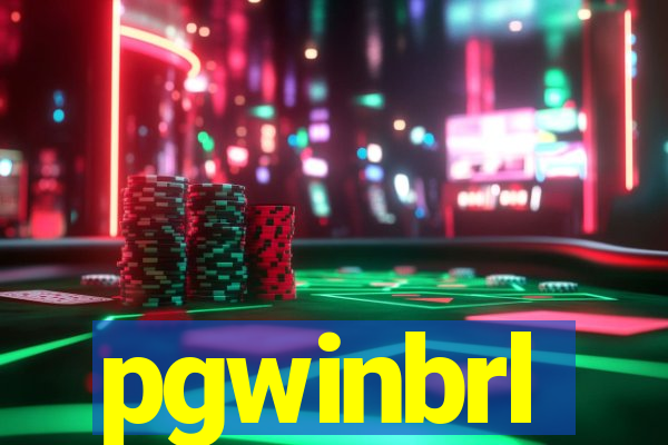 pgwinbrl