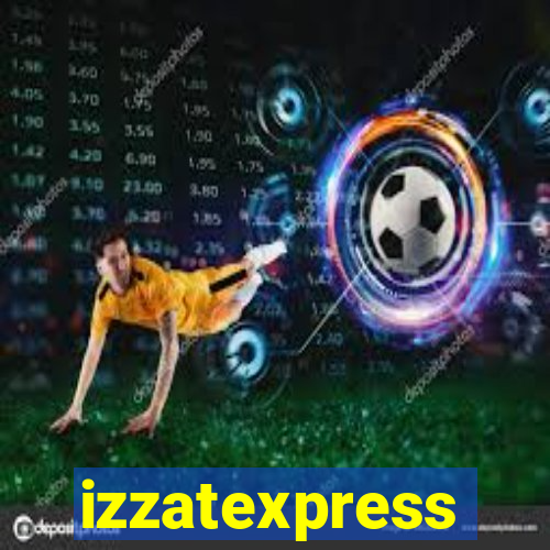 izzatexpress