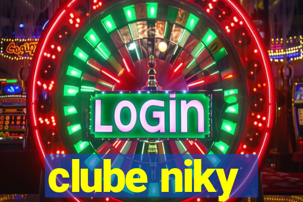 clube niky