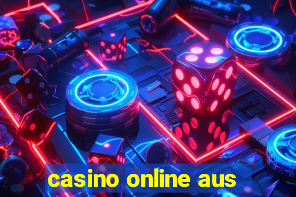 casino online aus