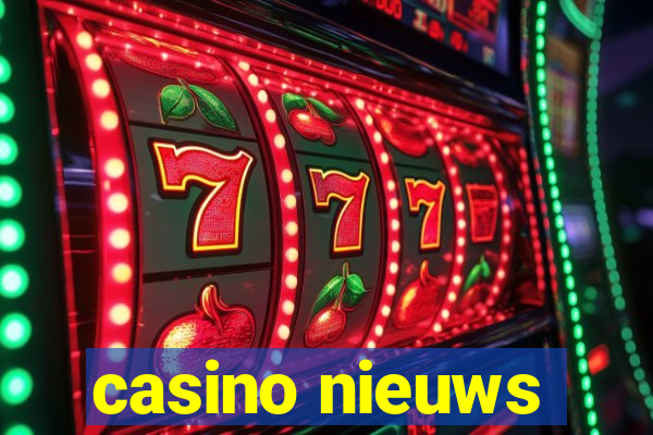 casino nieuws