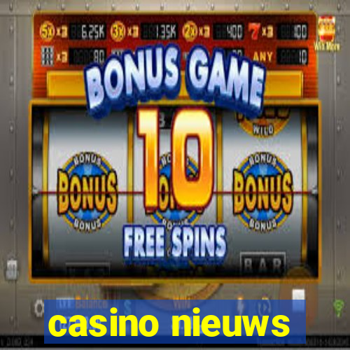 casino nieuws