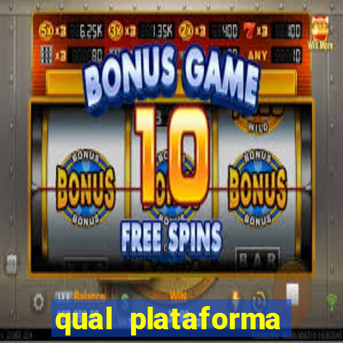 qual plataforma est谩 pagando agora fortune tiger