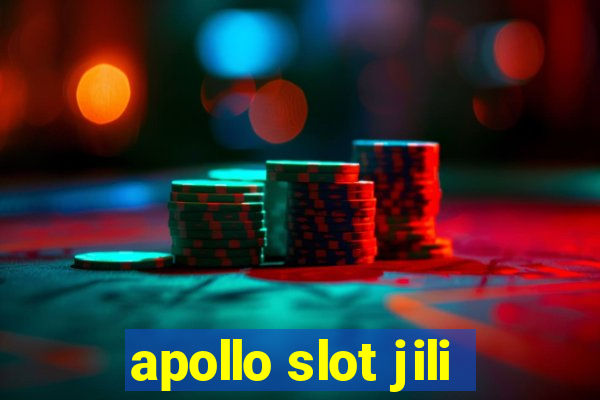 apollo slot jili