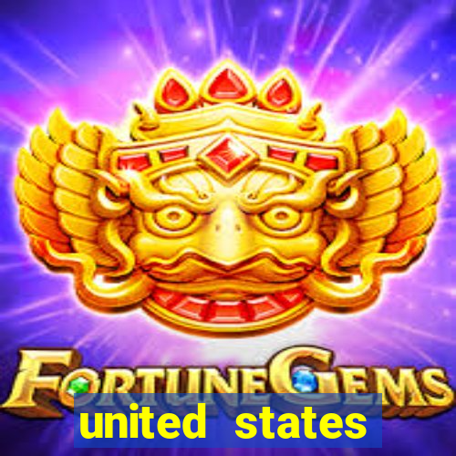 united states online casinos