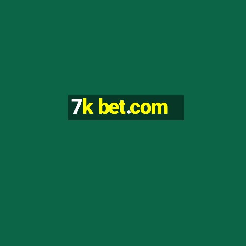 7k bet.com