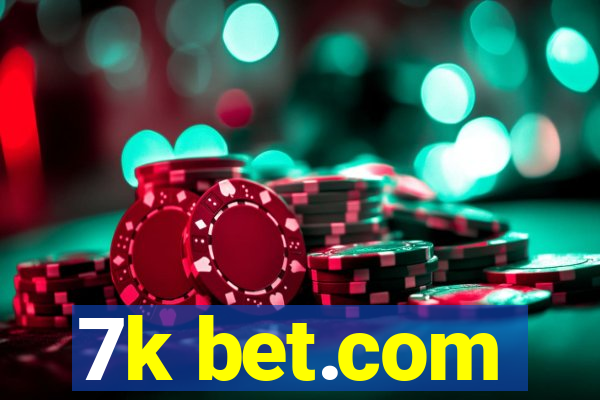 7k bet.com