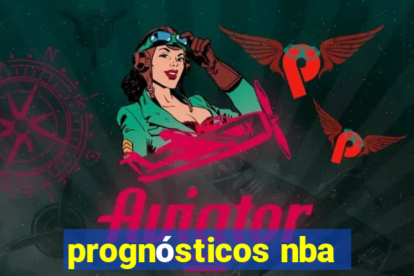 prognósticos nba