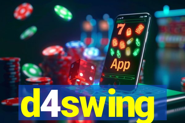 d4swing