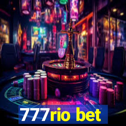 777rio bet