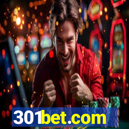 301bet.com