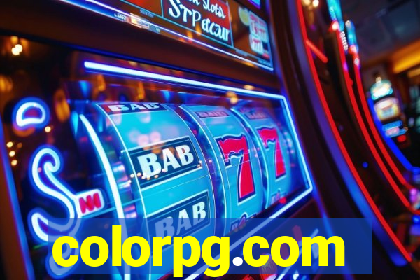 colorpg.com