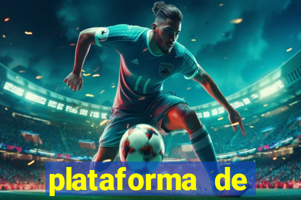 plataforma de apostas de futebol