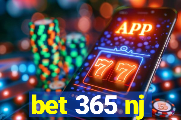 bet 365 nj