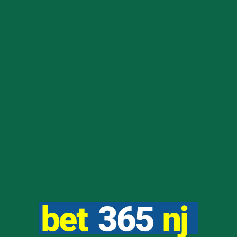 bet 365 nj