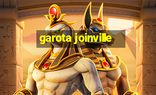 garota joinville