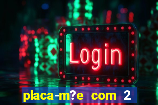 placa-m?e com 2 slots m2