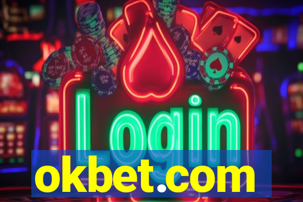 okbet.com