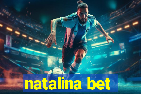 natalina bet