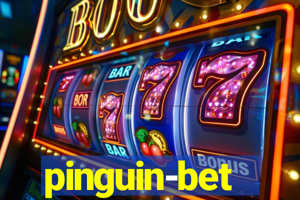 pinguin-bet