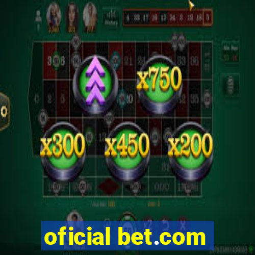 oficial bet.com