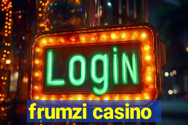 frumzi casino