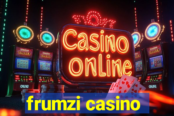 frumzi casino