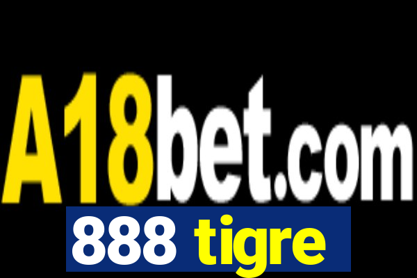 888 tigre