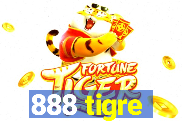 888 tigre