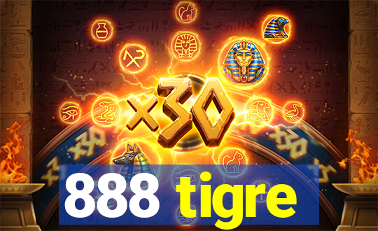 888 tigre