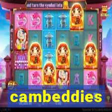 cambeddies