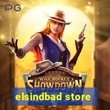 elsindbad store