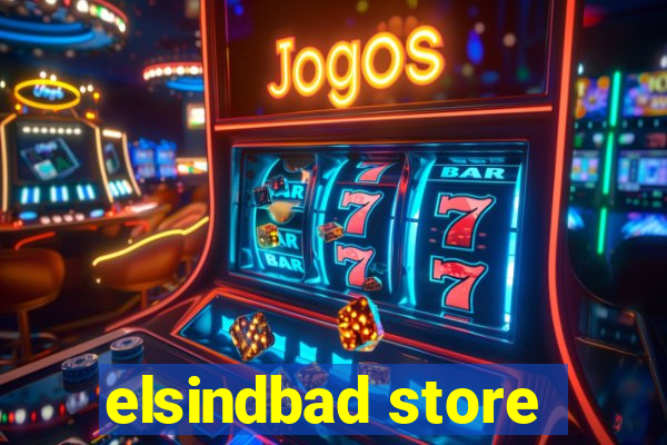 elsindbad store