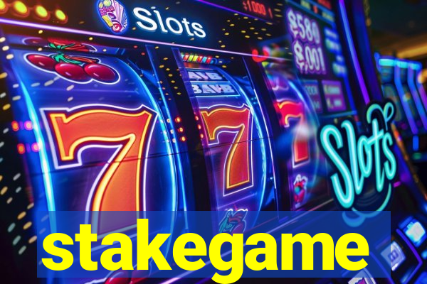 stakegame