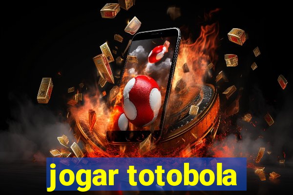 jogar totobola