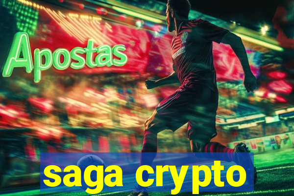 saga crypto