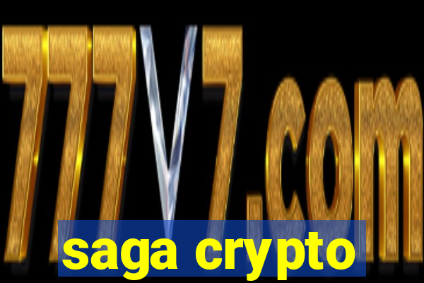 saga crypto