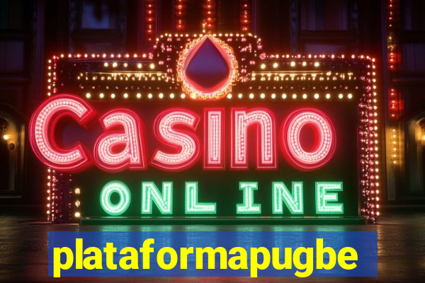 plataformapugbet.com