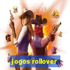 jogos rollover