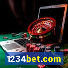 1234bet.com