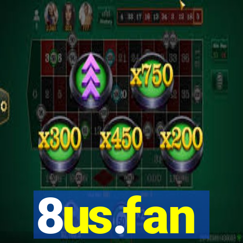 8us.fan