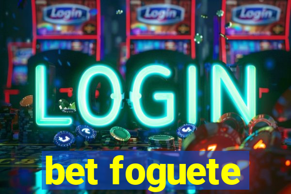 bet foguete