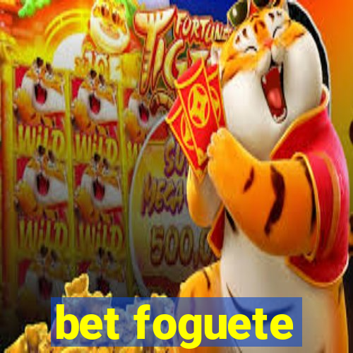 bet foguete