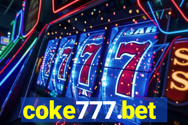 coke777.bet