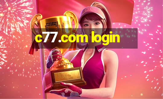 c77.com login