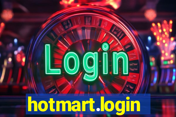 hotmart.login