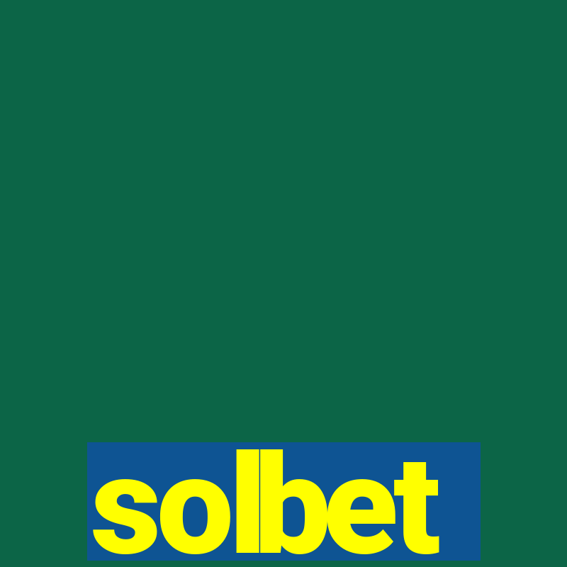 solbet