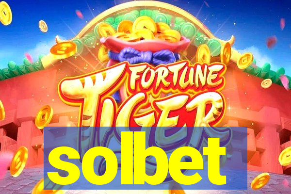 solbet